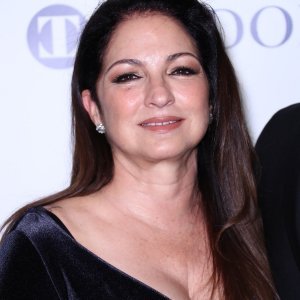 Gloria Estefan