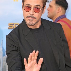 Robert Downey Jr.