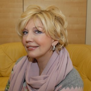 Suzana Mančić