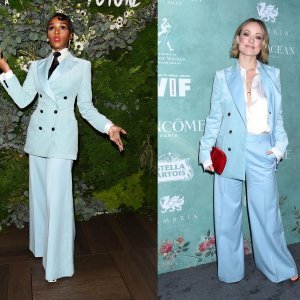 Janelle Monae i Olivia Wilde