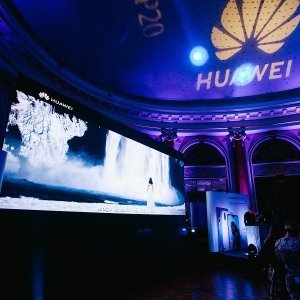 U Zagrebu ekskluzivno predstavljeni novi Huawei P20 i P20 Pro pametni telefoni_4