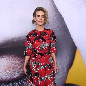 Sarah Paulson