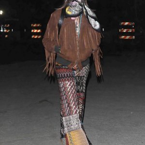 Paris Jackson