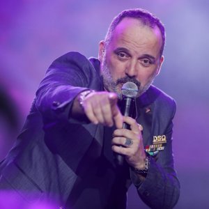 Tony Cetinski