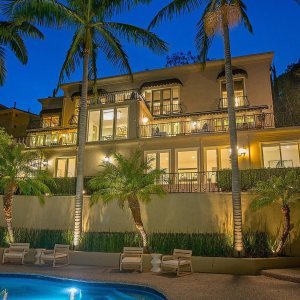 Anastacia prodaje svoj luksuzni dom na Beverly Hillsu