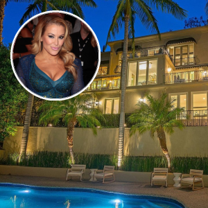 Anastacia prodaje svoj luksuzni dom na Beverly Hillsu