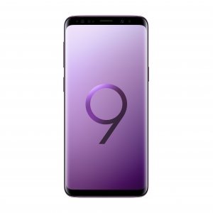 Samsung Galaxy S9