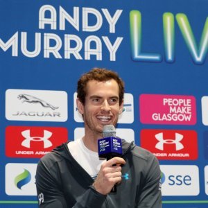 Andy Murray