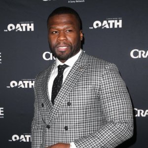 50 Cent