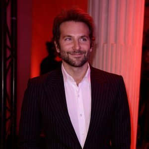 Bradley Cooper