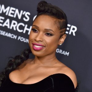 Jennifer Hudson