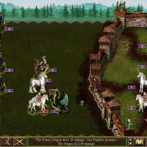 Heroes of Might and Magic 3