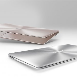 Asus Zenbook UX310UA