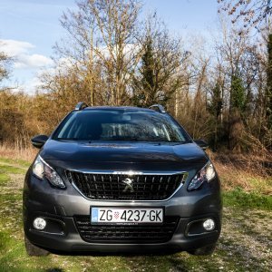 Peugeot 2008 1.6 BlueHDI Active