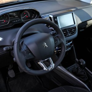 Peugeot 2008 1.6 BlueHDI Active