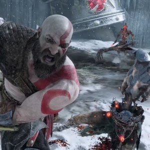 God of War 2