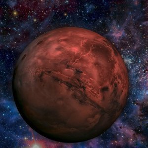 Put prema kolonizaciji Marsa