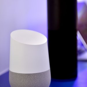 Google Home roboti Vladimir i Estragon znaju kako 'proćaskati'