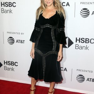 Sarah Jessica Parker