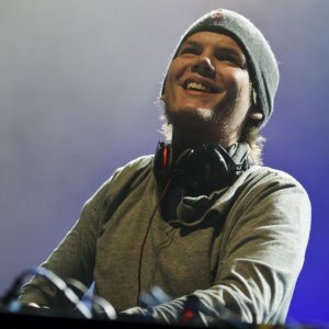 DJ Avicii