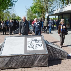 Komemoracija u Jasenovcu