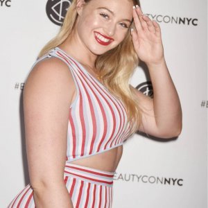 Iskra Lawrence