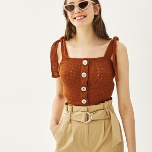 Top, 129,90 kn, Bershka