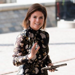 9. Princeza Eugenie