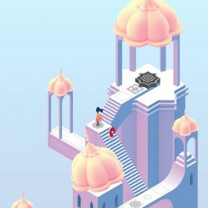 Monument Valley 2