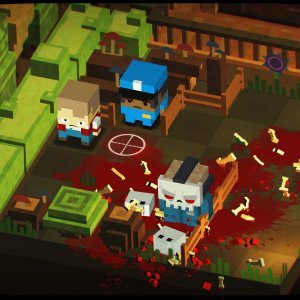 Slayaway Camp