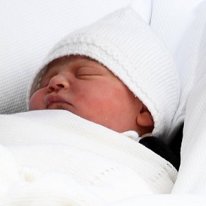 5. Treće dijete Kate Middleton i princa Williama