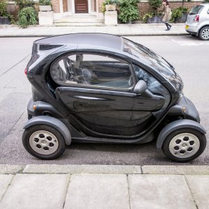 Renault Twizy