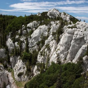 Sjeverni Velebit