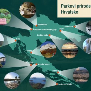 Parkovi prirode