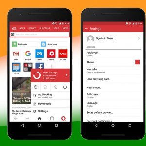 Želite koristiti web preglednik Opera na mobitelu? Evo deset savjeta i trikova