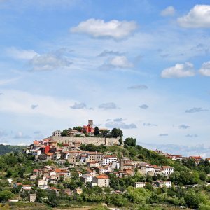 Motovun