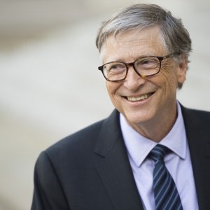 Kako Bill Gates troši svoje ogromno bogatstvo?