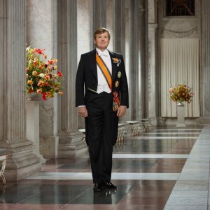 Kralj Willem-Alexander