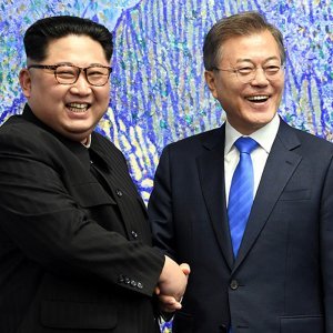 Povijesni dogovor: 'Na Korejskom poluotoku više neće biti rata'