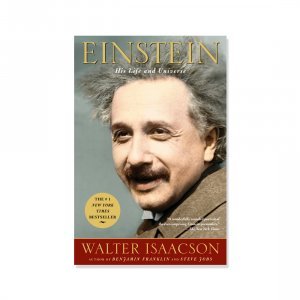 Walter Isaacson - Einstein