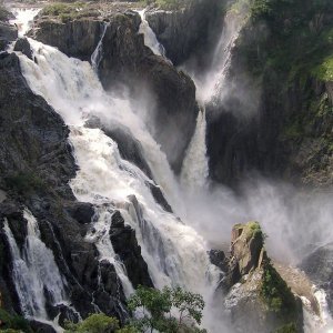 Veličanstveni vodopadi
