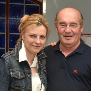 Aida Bukvić, Niko Pavlović