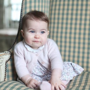 Princeza Charlotte