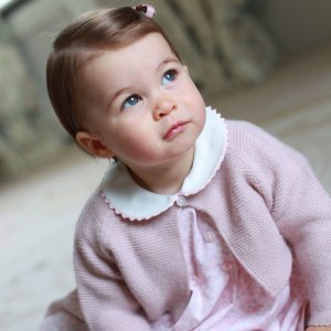 Princeza Charlotte