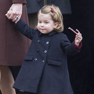 Princeza Charlotte