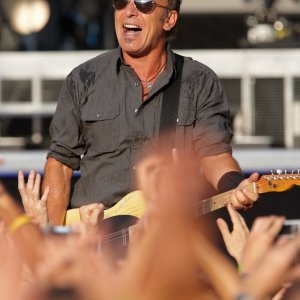 Bruce Springsteen