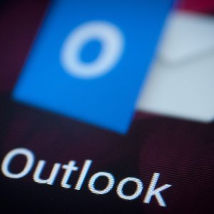 Microsoft Outlook