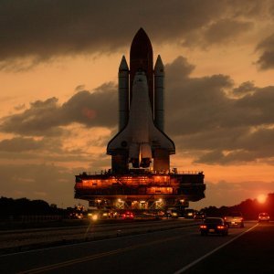 NASA-in shuttle