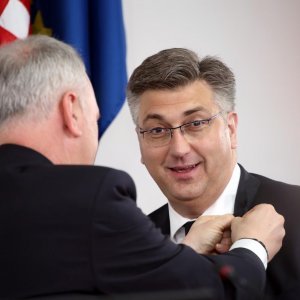 Andrej Plenković