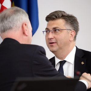 Andrej Plenković